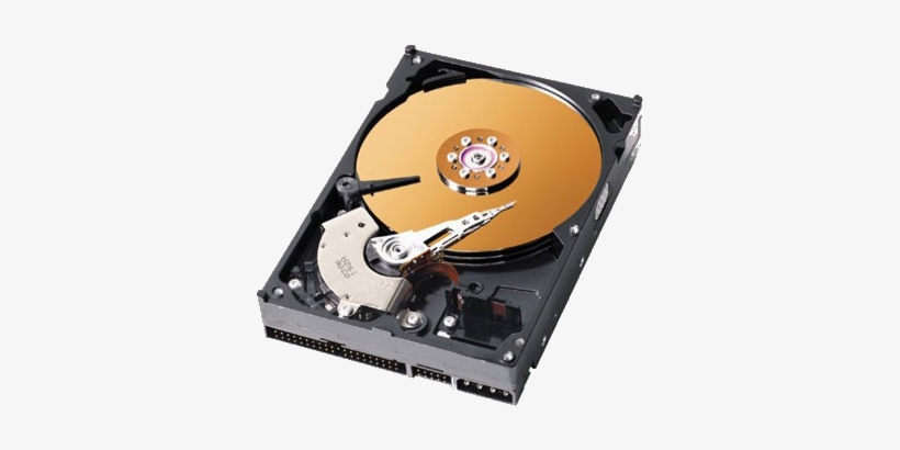 Hard Disc Png, Hard Drive Png Images Free Download, - Storage On A Computer, transparent png
