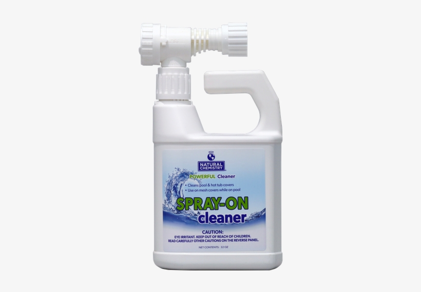 Spray-on Cleaner ™ - Cosmetics, transparent png