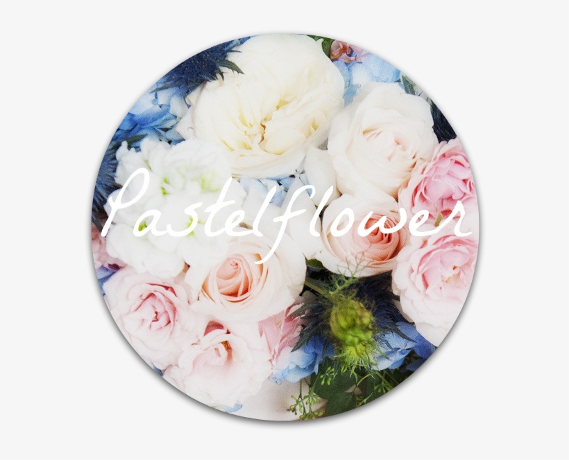 Romantic Pastel Wedding Flowers With Hydrangeas - Photograph, transparent png