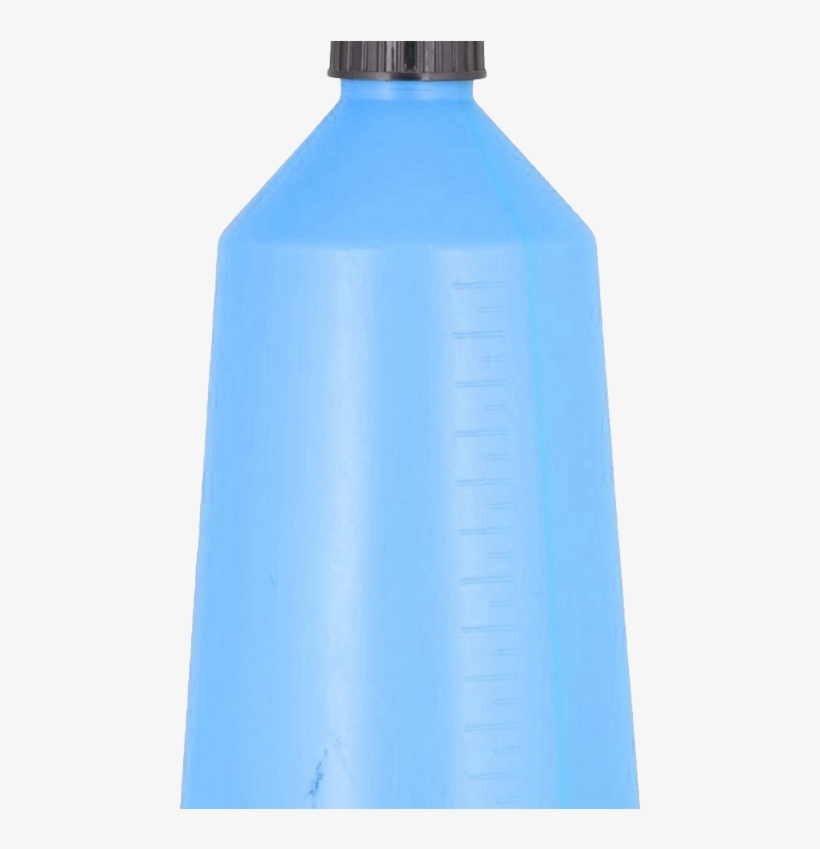 Spray Bottle Png Transparent Image - Plastic Bottle, transparent png