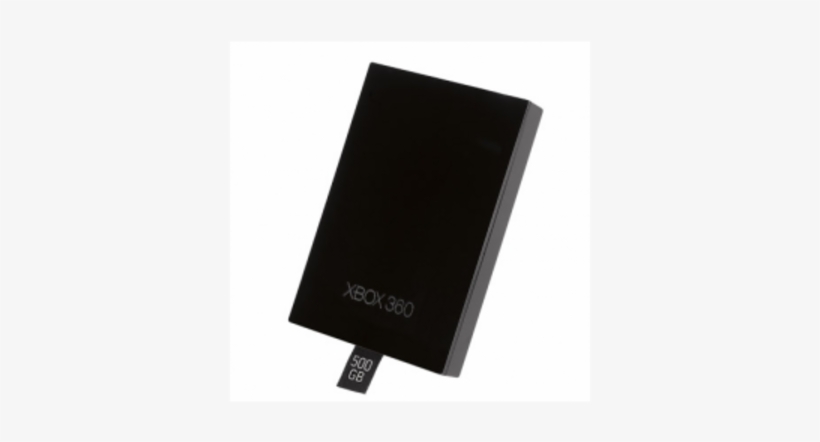 Xbox 360 S, transparent png