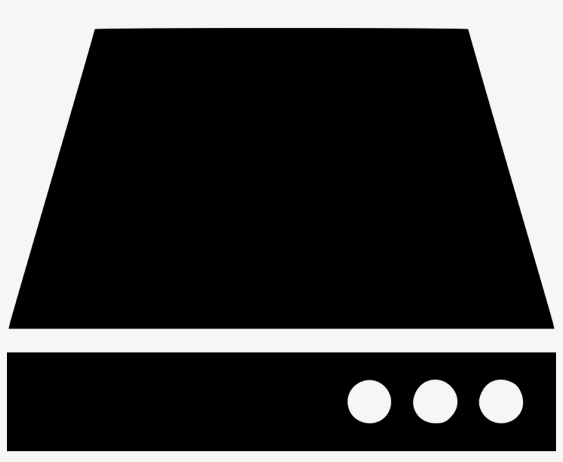 Hard Drive Comments - Hard Disk Drive, transparent png