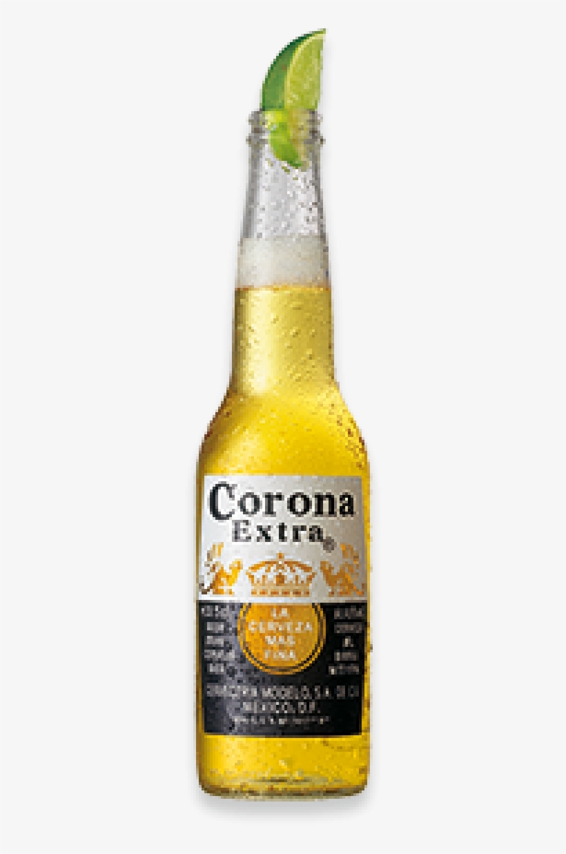 More Views - Corona Extra, transparent png