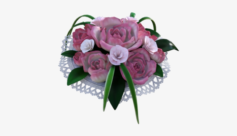 Wedding Red Pink Bouquet, Flower, Wedding, Rose Png - Garden Roses, transparent png