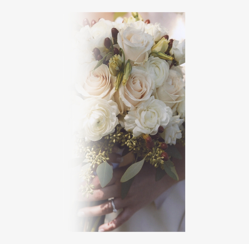 The Wedding Day Bouquet - Marriage Bouquet Transparent Background, transparent png