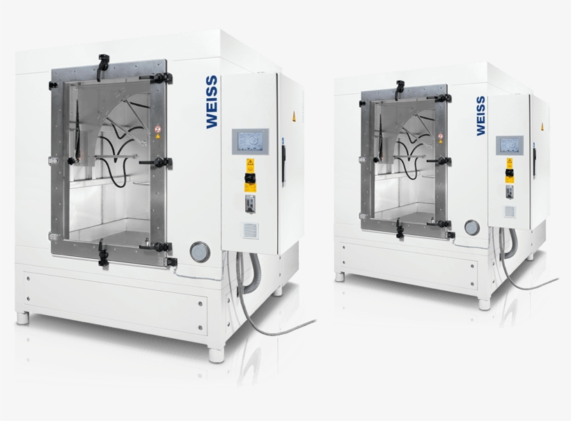 Spray And Splash Water Test Device, Type Swt - Water, transparent png