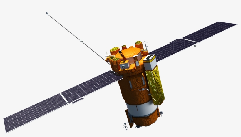 File - Coronas-photon - Koronas Foton, transparent png