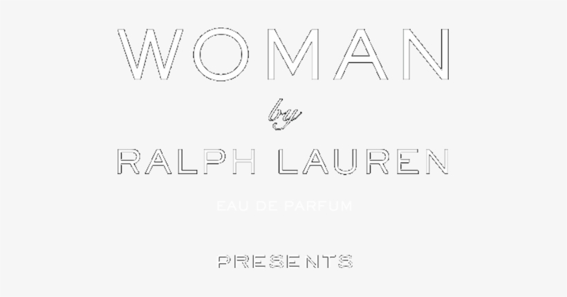 Woman By Ralph Lauren - Lead Like A Woman Ralph Lauren, transparent png