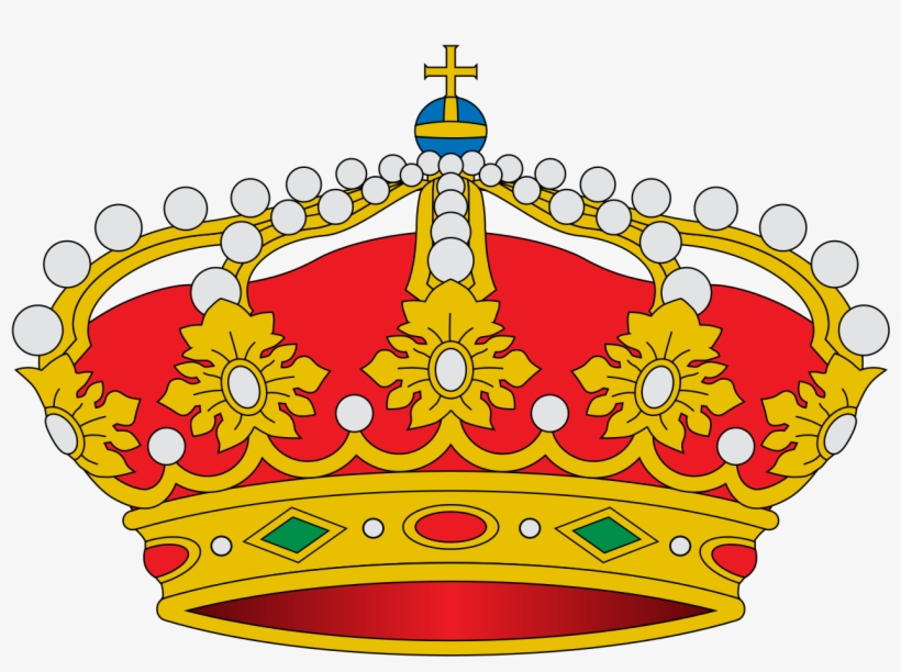 Corona Real Cerrada - National Defence Radio Establishment, transparent png