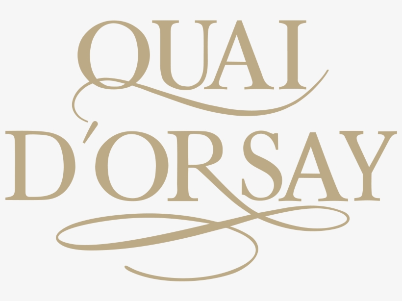 Quai D'orsay Coronas Claro - Quai D Orsay Zigarre, transparent png