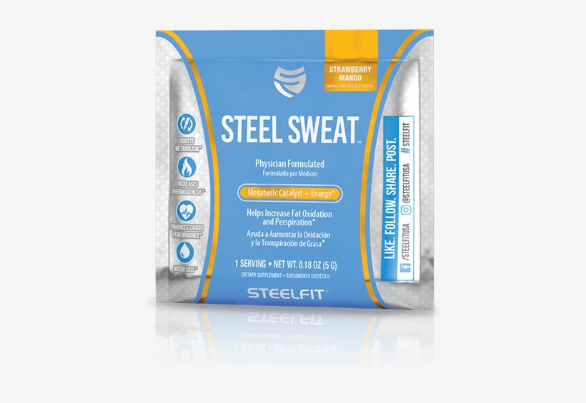 Steel Sweat Sample Pack - Google Analytics, transparent png