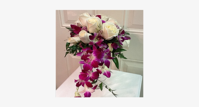 Wedding Flowers - Bouquet, transparent png
