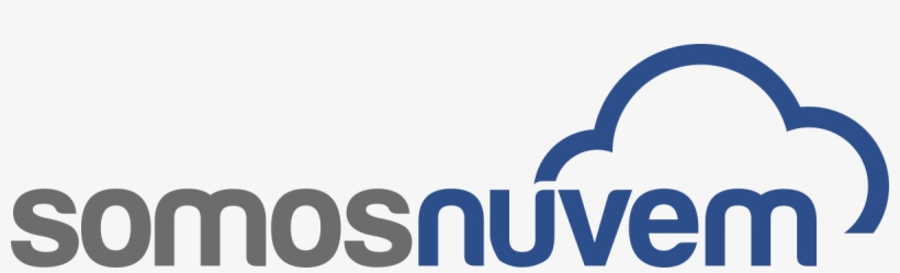 Somos Nuvem, transparent png