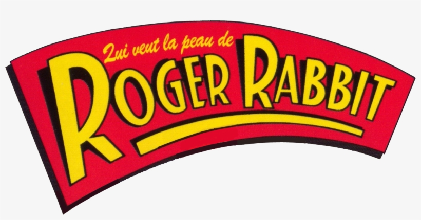 Qui Veut La Peau De Roger Rabbit, transparent png