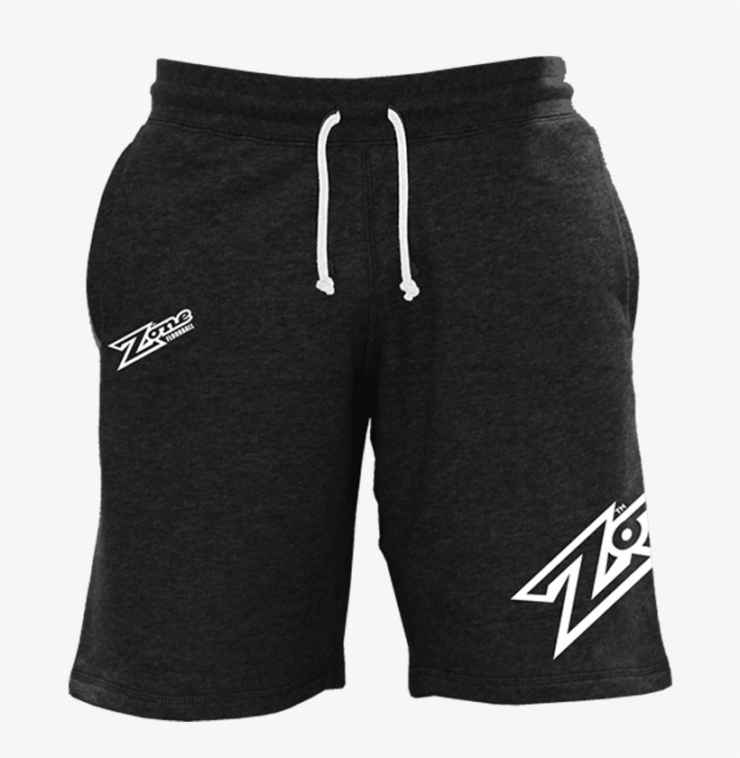 45074 Sweat Shorts Priceless Black - Zone Floorball Priceless Xxl Grau, transparent png
