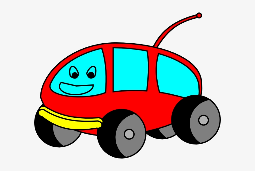 How To Set Use Cartoon Car Clipart, transparent png