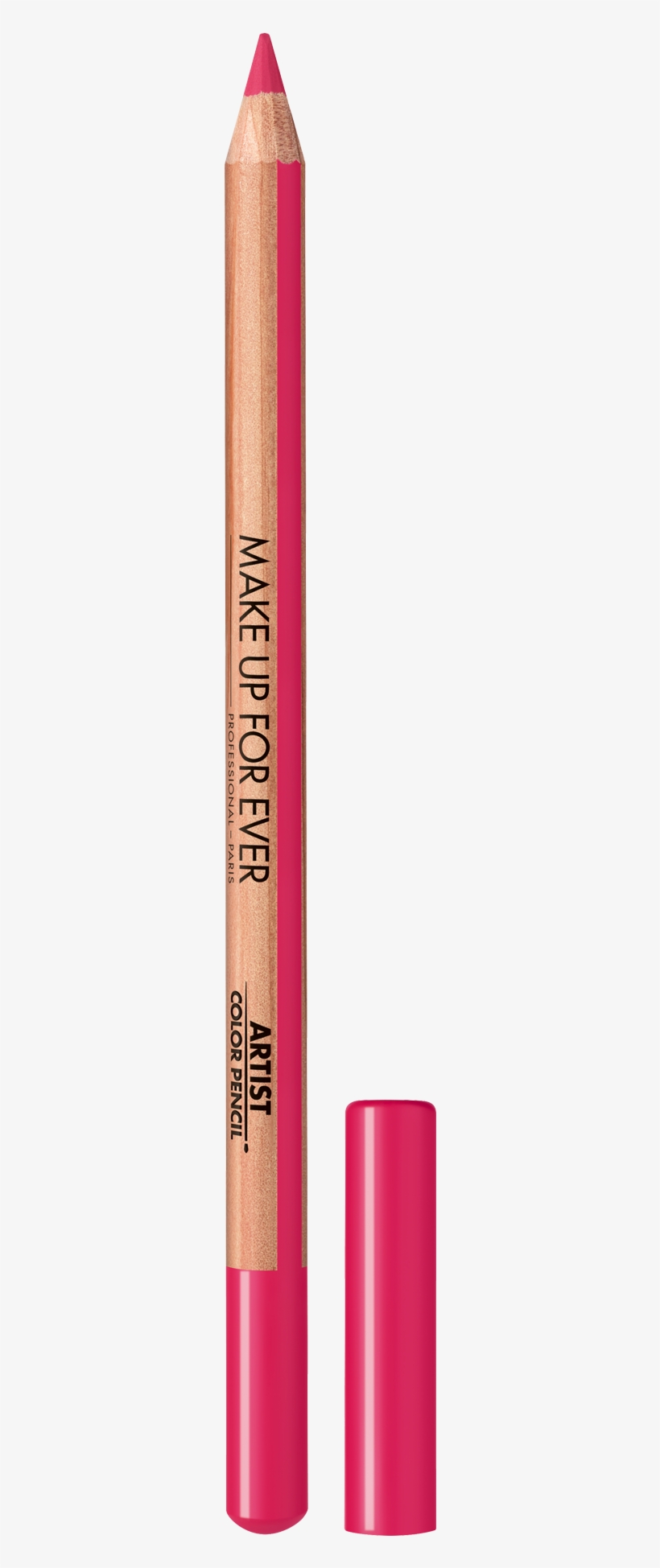 Artist Color Pencil Make Up For Ever, transparent png