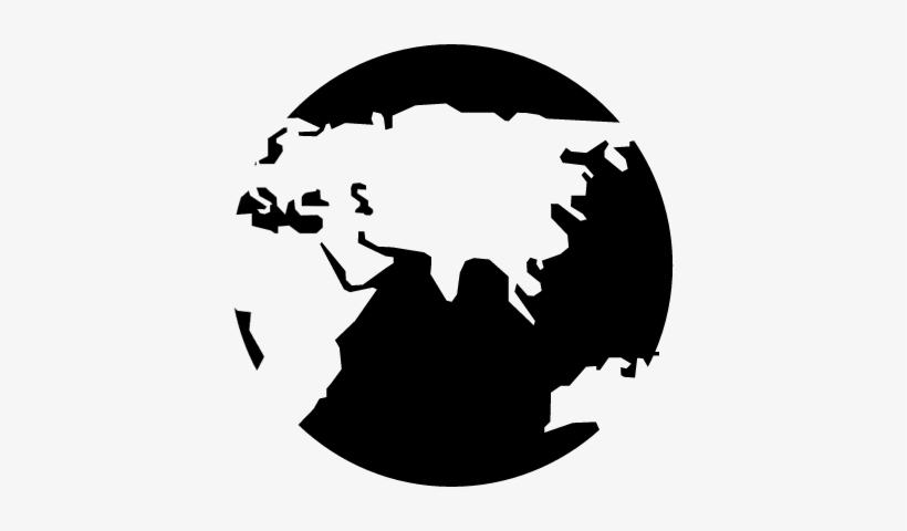 Earth Vector - World Map Vector Country, transparent png