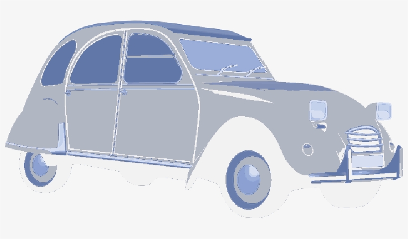Mb Image/png - Antique Car, transparent png