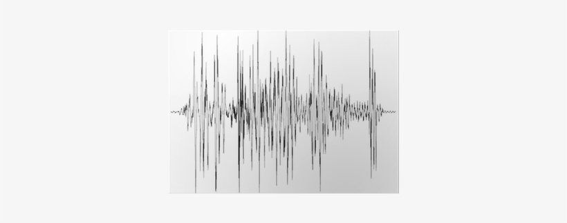 Audio Wave, transparent png