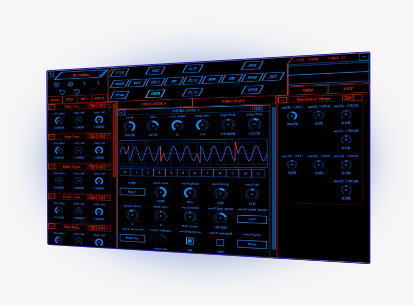 Richard Devine - Futuristic Png Photo Editor, transparent png