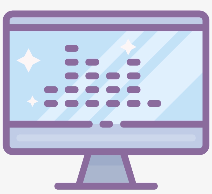 Fala Dźwiękowa 2 Icon - Icon, transparent png