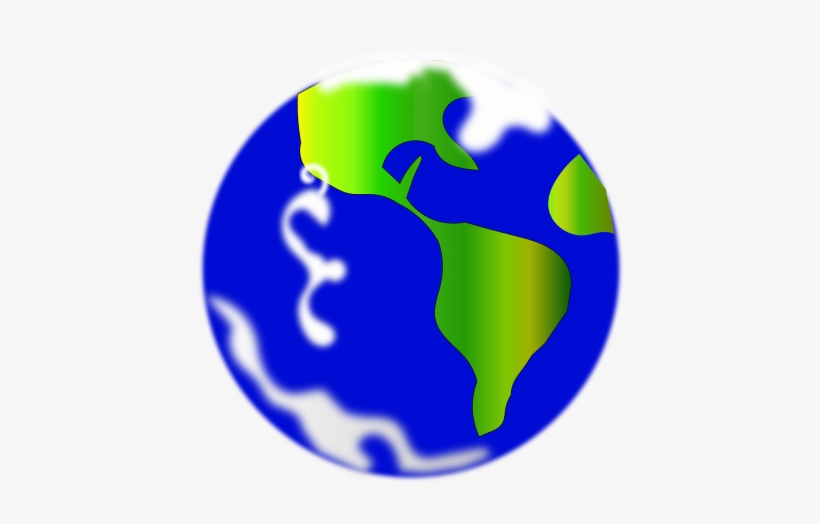 Earth,planet,space,free Vector Graphics - Earth, transparent png