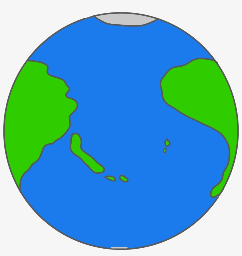 Planet Earth Clipart Vector - Angel Tube Station, transparent png