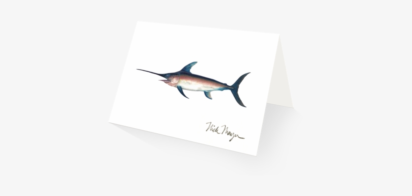 Swordfish, transparent png