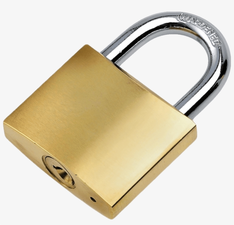 Free Png Padlock Png Images Transparent - Padlock Png, transparent png