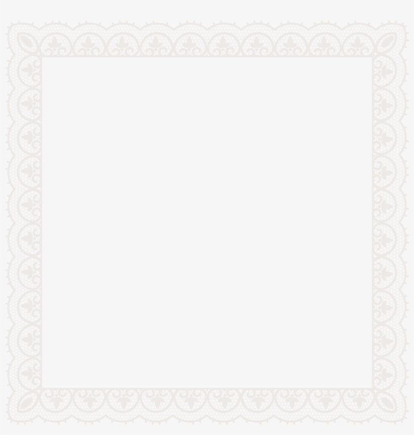 Clip Art Royalty Free Lace Frame Clipart, transparent png