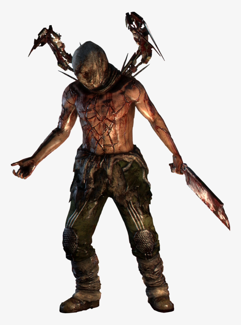 Dead Space Png Free Download - Dead Space Png, transparent png