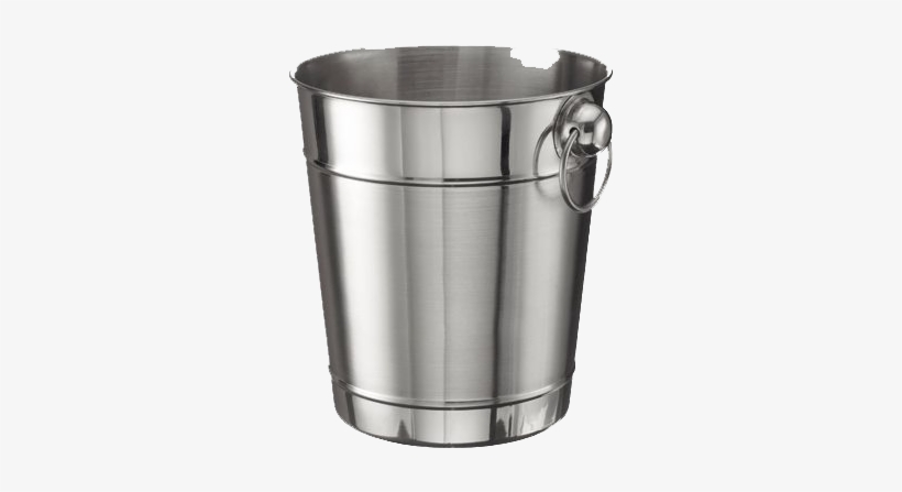 Metal Bucket Png Png Free Download - Metal Bucket Png, transparent png