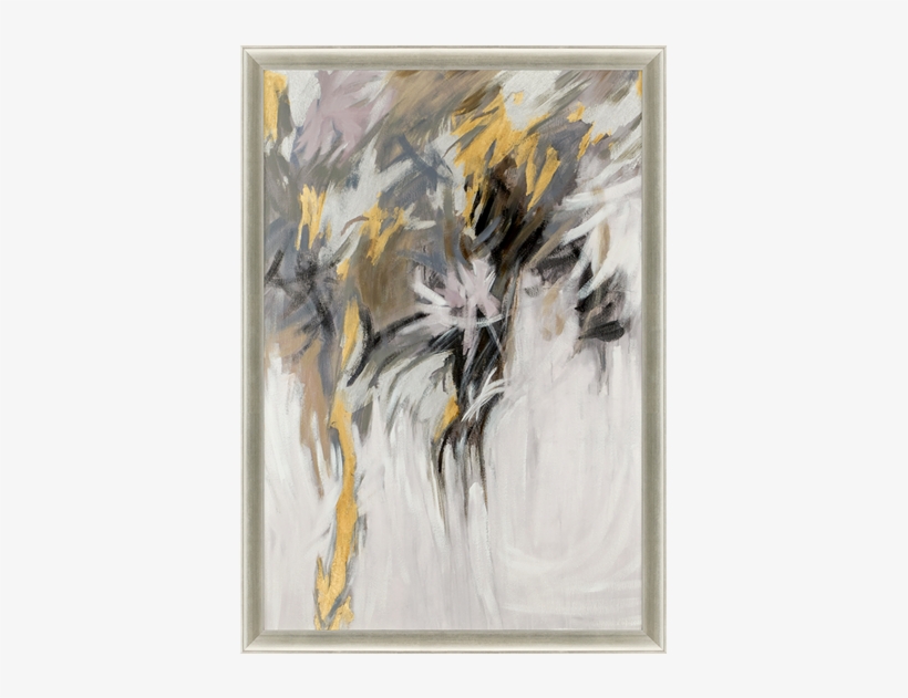 Cloud Burst I - Kh Studio Cloud Burst I Framed Wall Art - 2692, transparent png