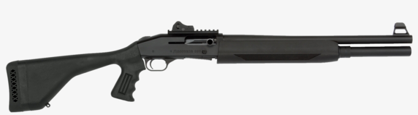 Mossberg 930 Spx Pistol Grip, transparent png