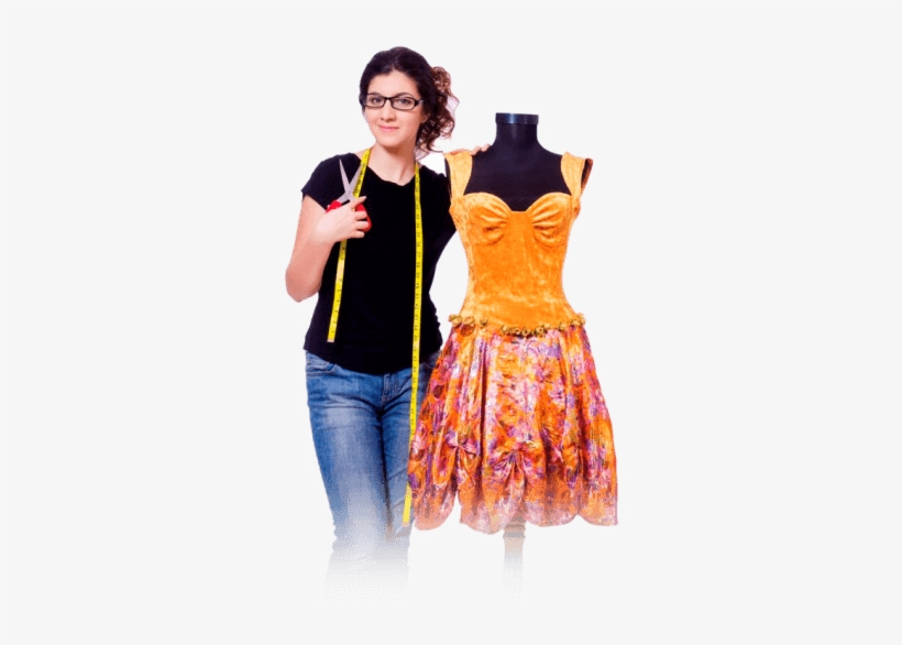 Advance Diploma In Designing - Fashion Designing Images Png, transparent png