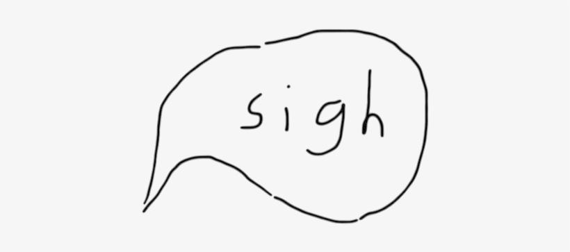 Quote Clipart Speach - Line Art, transparent png