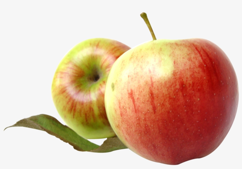 Red Apple Png Transparent Picture - Transparent Apple Png, transparent png