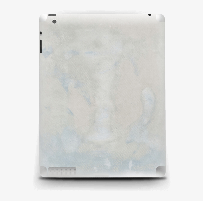 Dreamy Watercolor Skin - Tablet Computer, transparent png