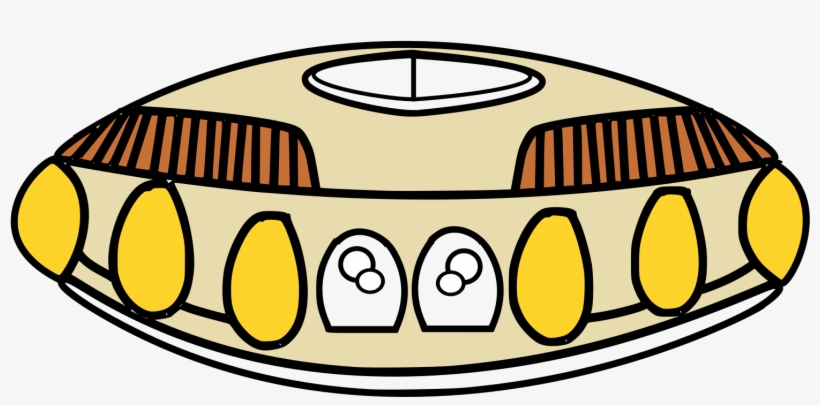 This Free Icons Png Design Of Nave De Freezer / Dragon, transparent png
