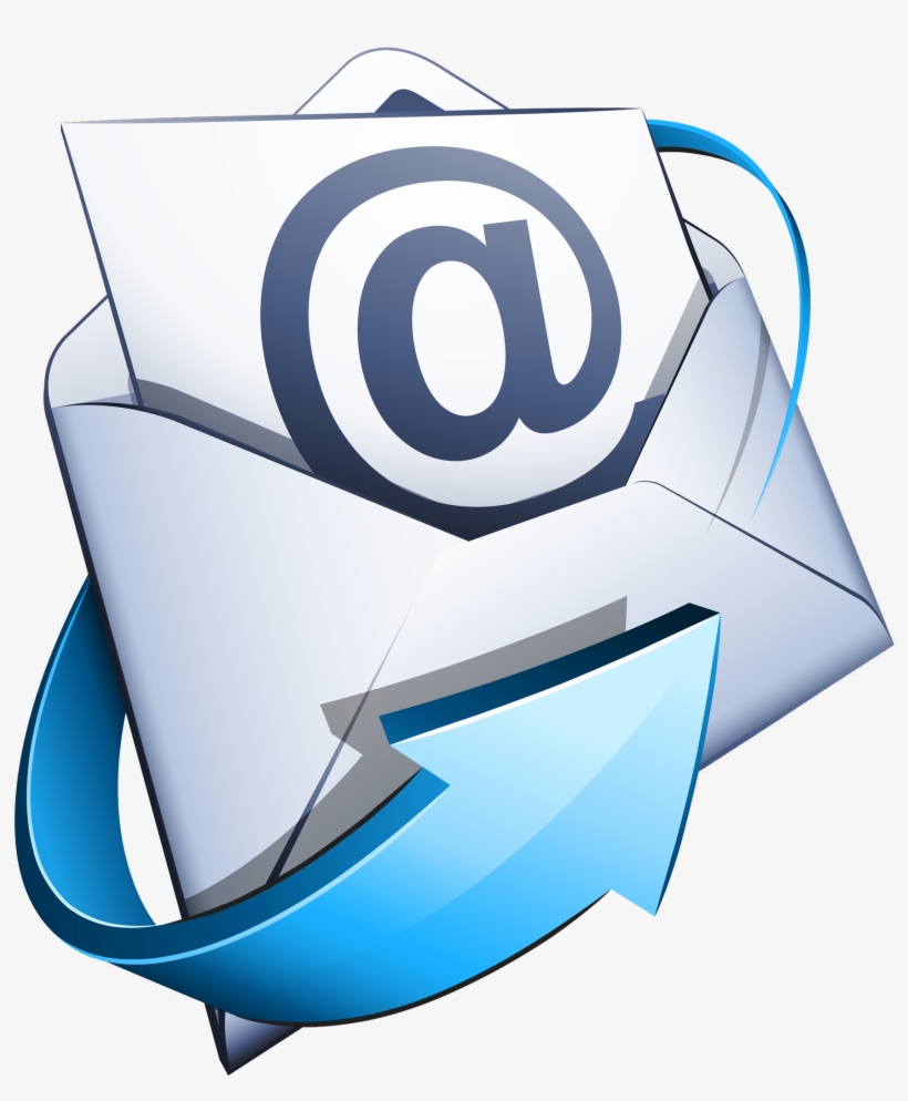 Email Internet Png - Logo Email Hotmail Png, transparent png