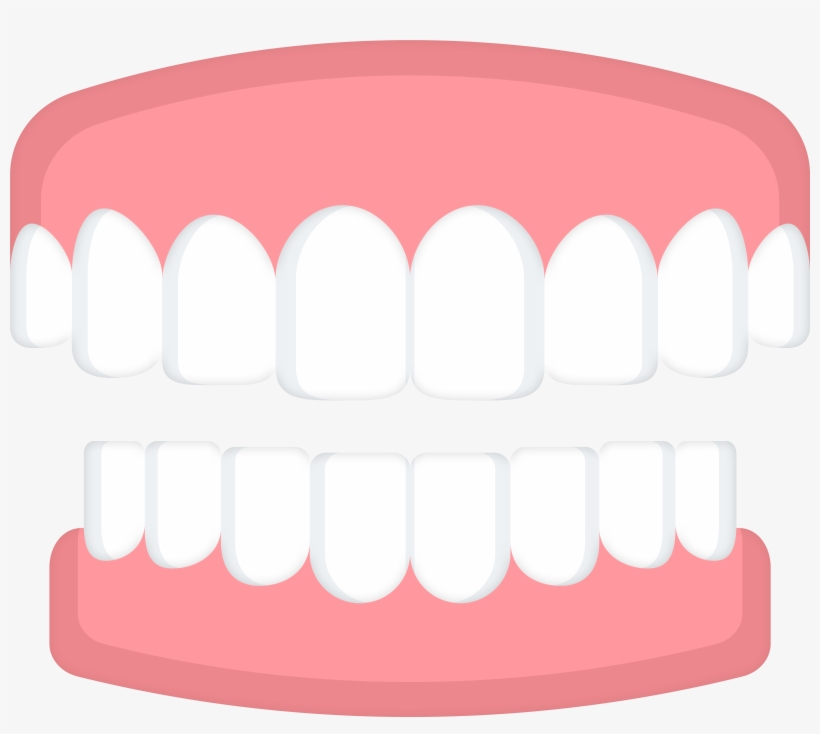 Teeth Png Clip Art, transparent png
