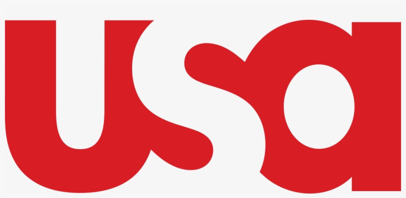 Usa Network Logo, transparent png