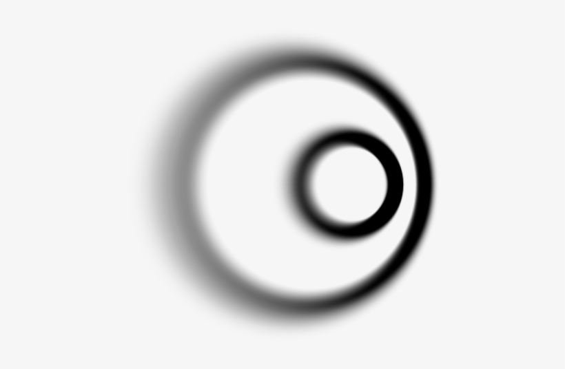 Zoom Blur - Acorn - Zoom Blur Transparent, transparent png