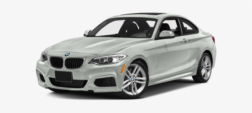 2 Series - Bmw 220d M Sport Coupe, transparent png