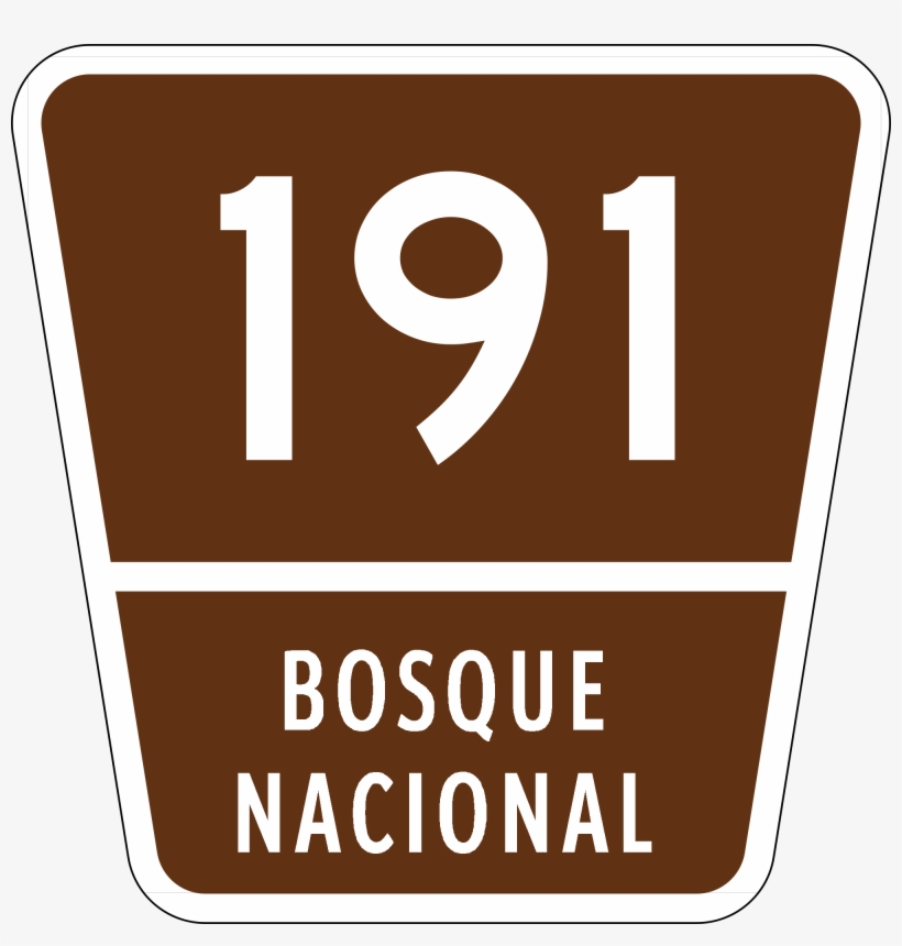 Forest Route 191 - Interstate 80, transparent png