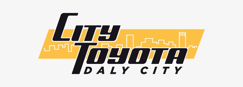 City Toyota Daly City, transparent png