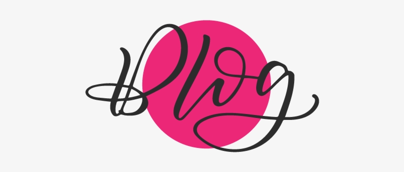 Brush Lettering And Hand Lettering Blog - Blog, transparent png