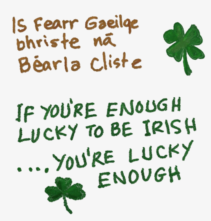 Shamrock & Awe Graffiti 2 Wwii - World War Ii, transparent png