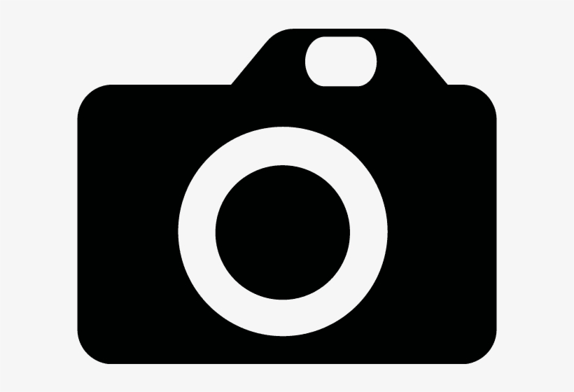 Make Sure To Bring Your Own Camera - Camera Icon, transparent png